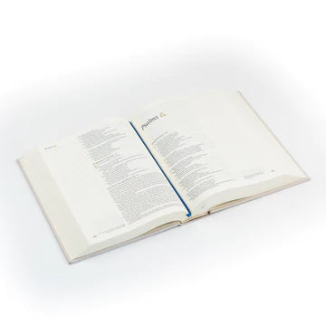 NLT Journaling Bible: Adelaide Theme