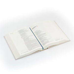 NLT Journaling Bible: Adelaide Theme