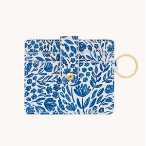 Wristlet Wallet (Various Styles)