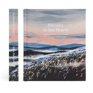 Devotional: Eternity In Our Hearts