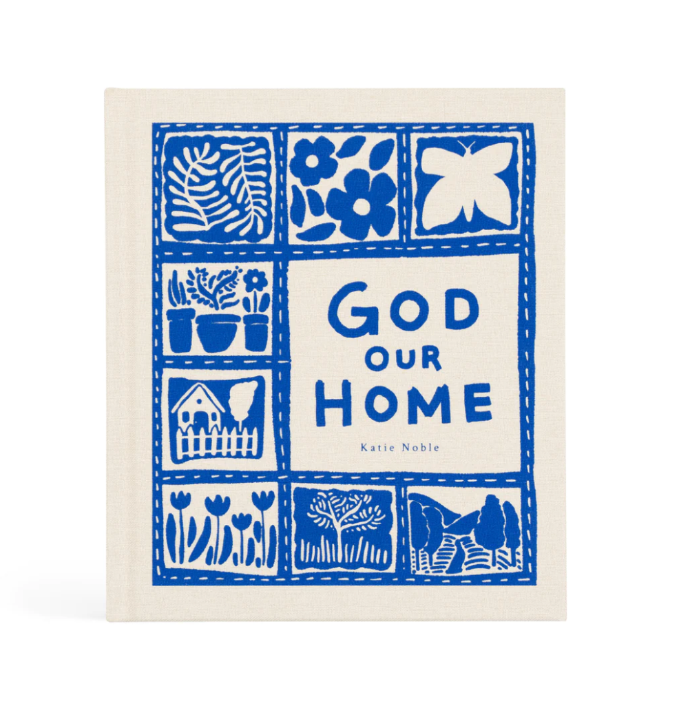Devotional: God Our Home
