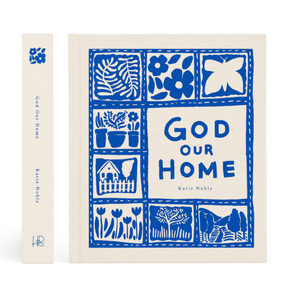 Devotional: God Our Home