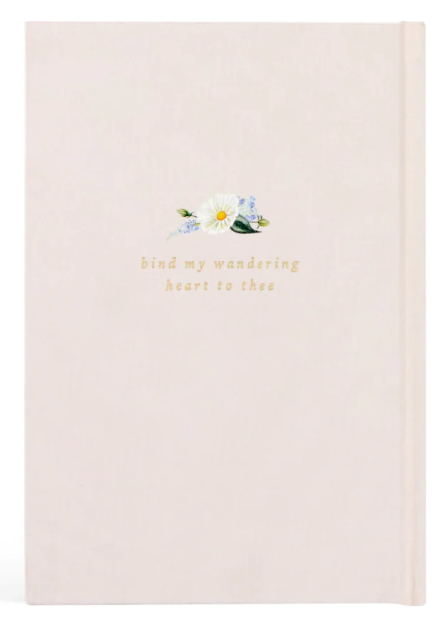 Notebook: Loveland Theme