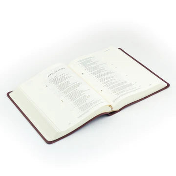 ESV Journaling Bible: Helena Theme