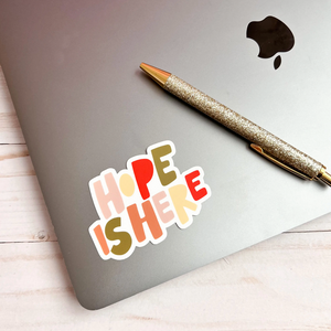Stickers (Various Styles)