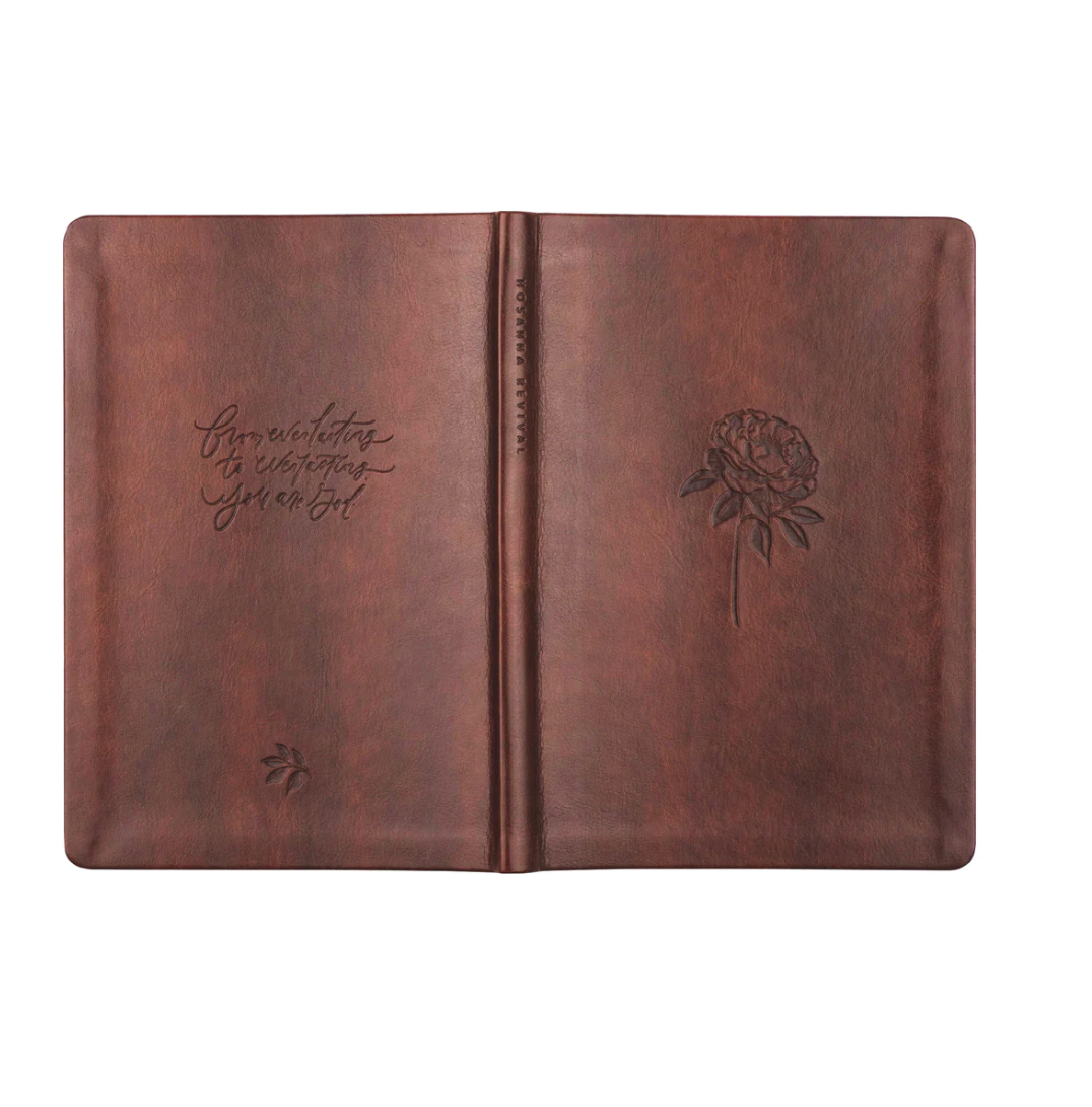 Notebook: Santa Elena Theme