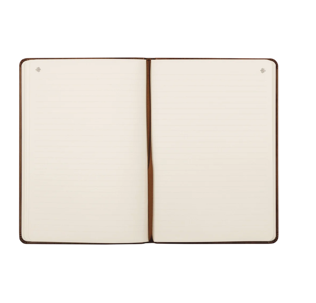 Notebook: Santa Elena Theme