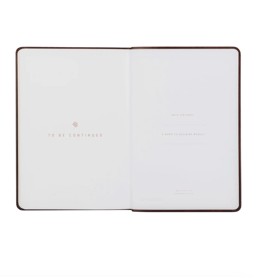 Notebook: Santa Elena Theme
