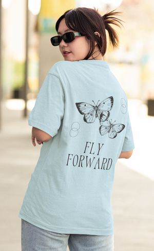 Fly Forward Tee
