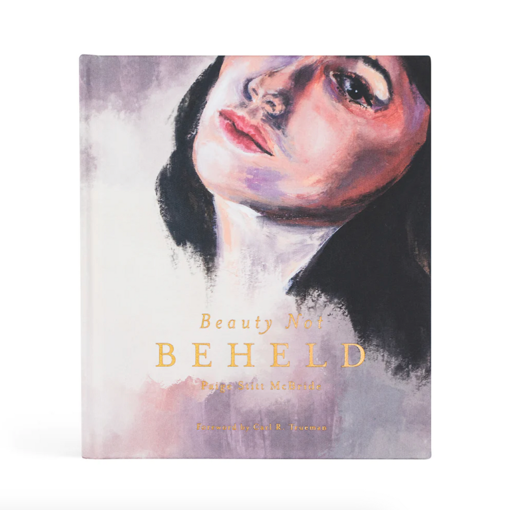 Devotional: Beauty Not Beheld