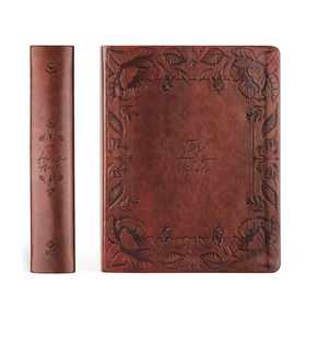 NLT Journaling Bible: Santa Elena Theme
