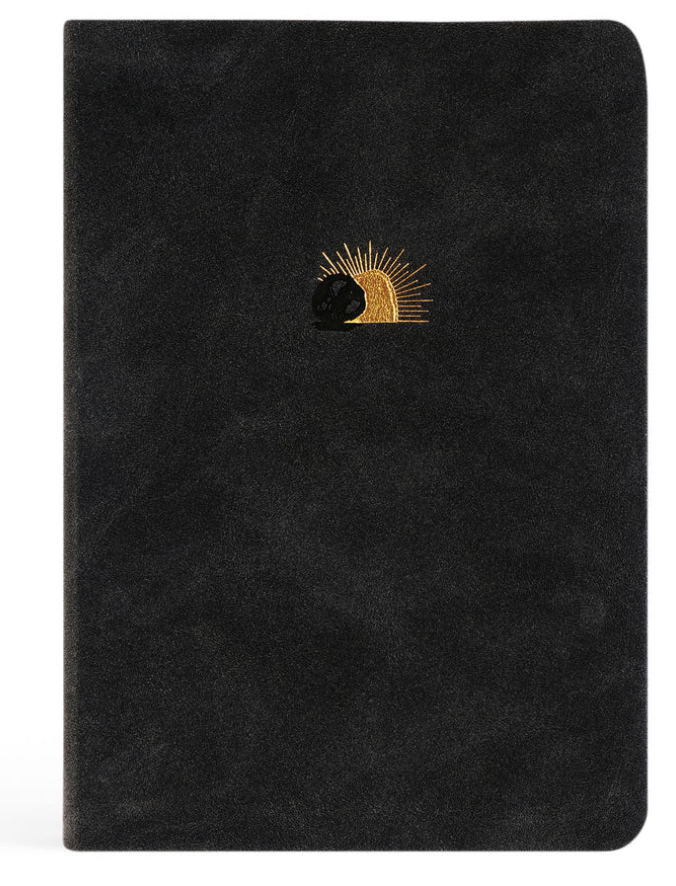 Notebook: Jerusalem Theme