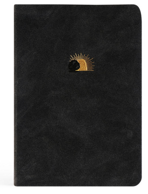 Notebook: Jerusalem Theme