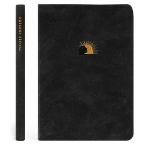 Notebook: Jerusalem Theme