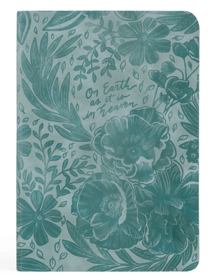 Notebook: Sonora Theme