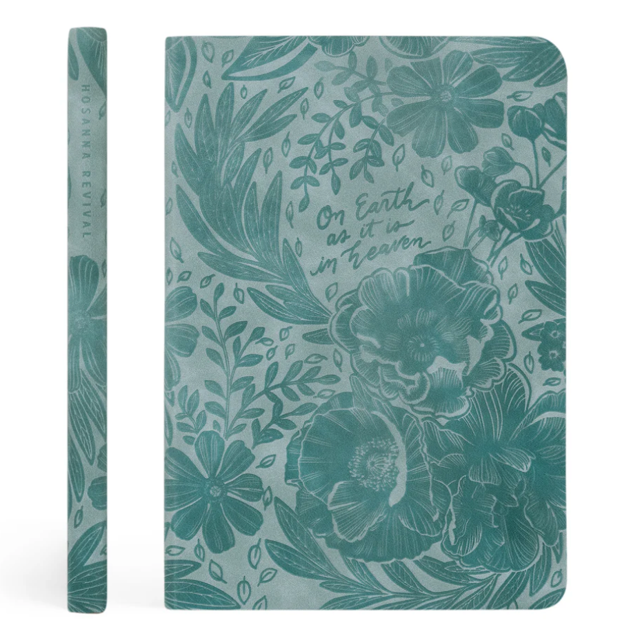 Notebook: Sonora Theme
