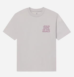 Hope of the World Unisex Tee