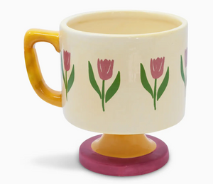 Tulips Mug