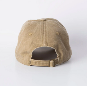 Hat: Faith Over Fear