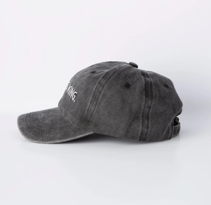 Hat: Jesus Is King