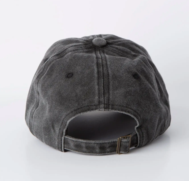Hat: Jesus Is King