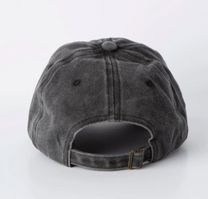 Hat: Jesus Is King