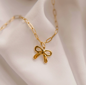 He Holds All Together Necklace