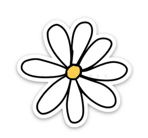 Various Stickers (7 Styles)