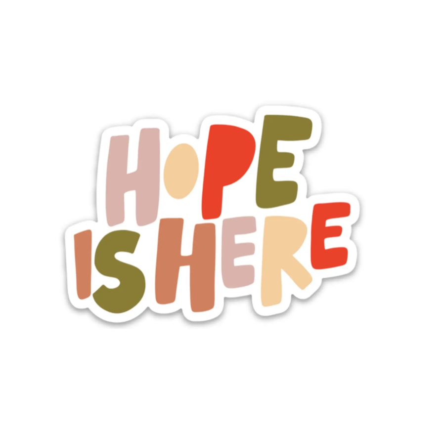 Various Stickers (7 Styles)