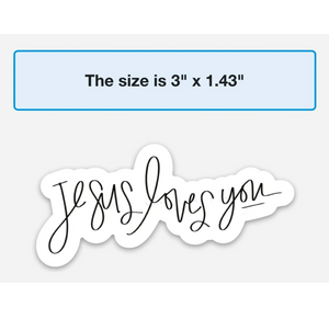 Various Stickers (7 Styles)