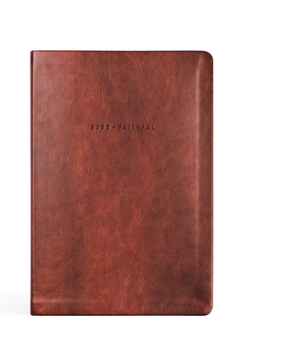Notebook: Anchorage Theme