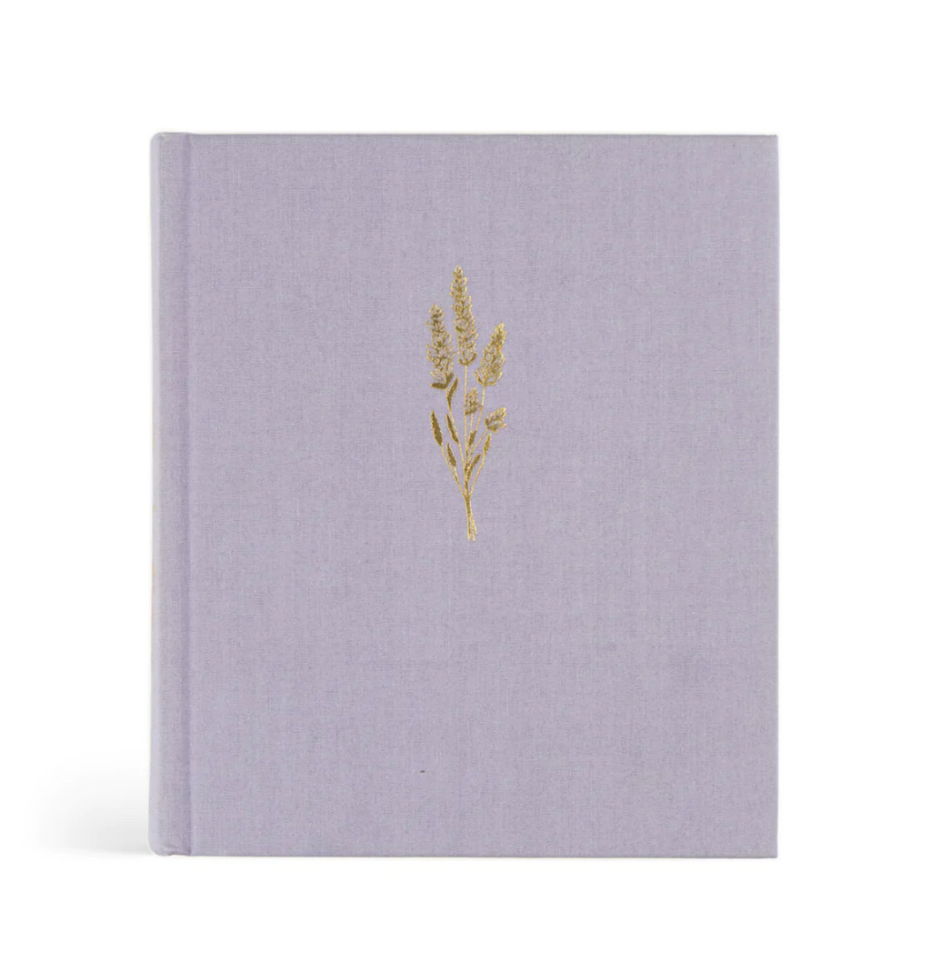 ESV Journaling Bible: Provence Theme