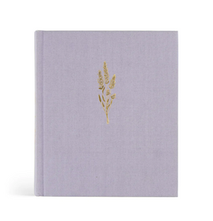 ESV Journaling Bible: Provence Theme