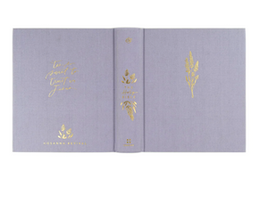 ESV Journaling Bible: Provence Theme