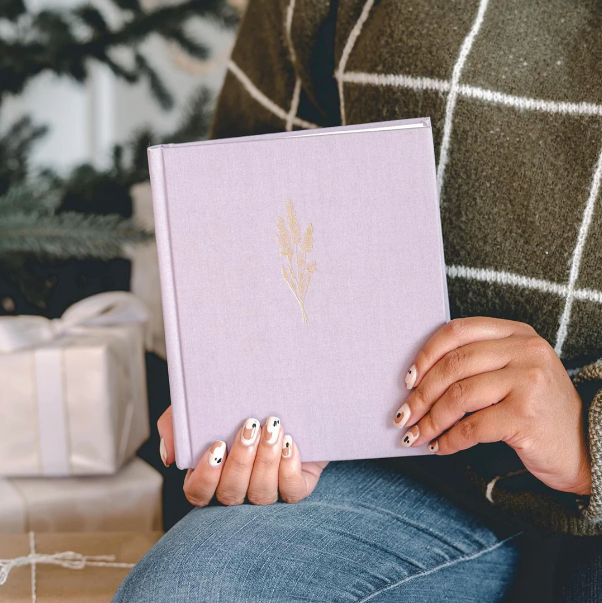 ESV Journaling Bible: Provence Theme