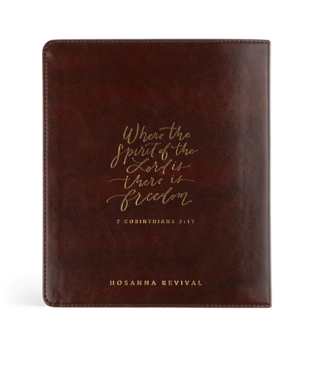 ESV Journaling Bible: Yorkshire Theme