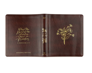 ESV Journaling Bible: Yorkshire Theme