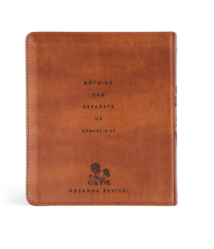 ESV Journaling Bible: Sierra Theme