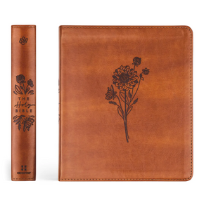 ESV Journaling Bible: Sierra Theme