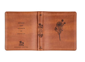 ESV Journaling Bible: Sierra Theme
