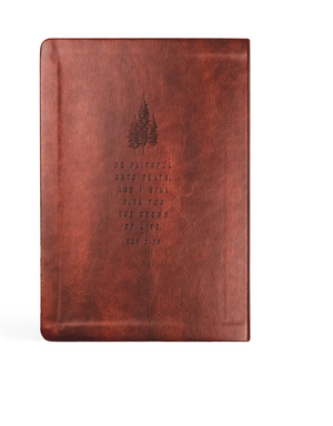 Notebook: Anchorage Theme