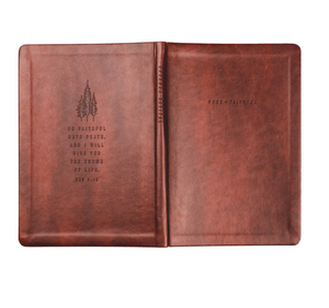 Notebook: Anchorage Theme