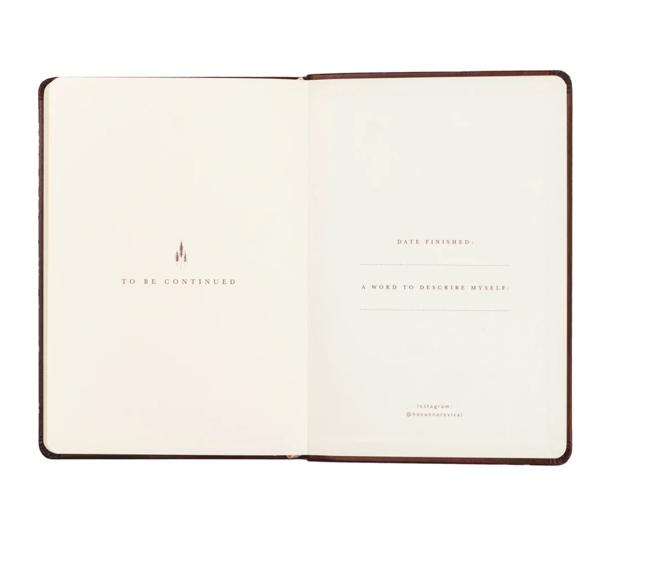 Notebook: Anchorage Theme