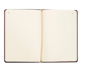 Notebook: Anchorage Theme
