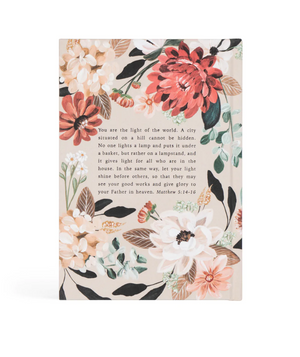 Notebook: Salamanca Theme