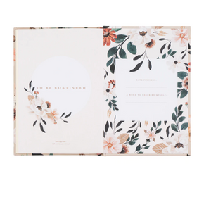 Notebook: Salamanca Theme