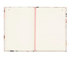 Notebook: Salamanca Theme