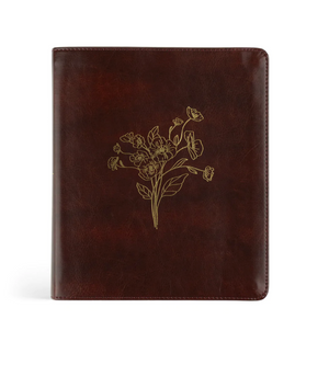 ESV Journaling Bible: Yorkshire Theme