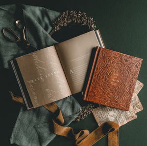 Devotional: God of Forever