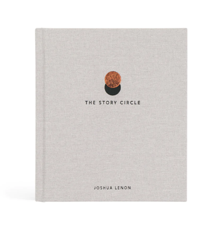Devotional: Story Circle